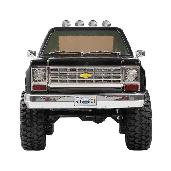 FMS K5 BLAZER シルバー Buy EAZYRC X FMS 1/24 Chevy K5 Blazer 1976s RC Truck RTR