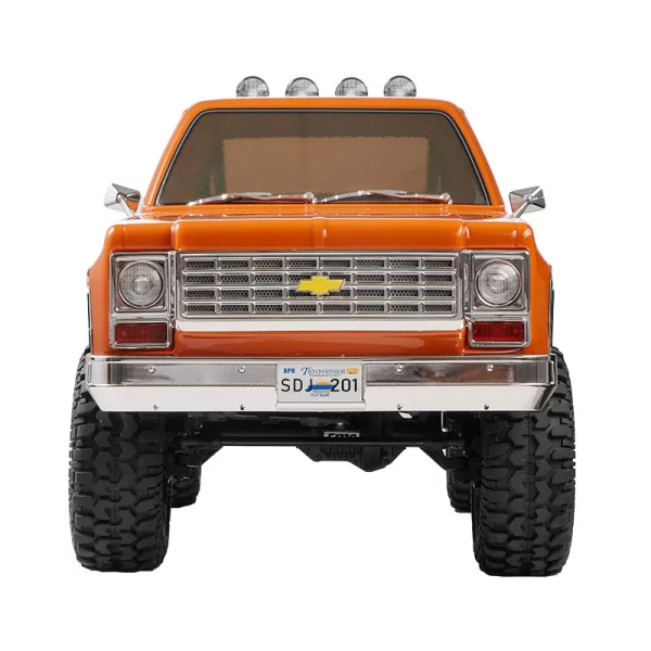 FMS 1:10 FCX10 Chevrolet K5 Blazer - Hobby Centeral
