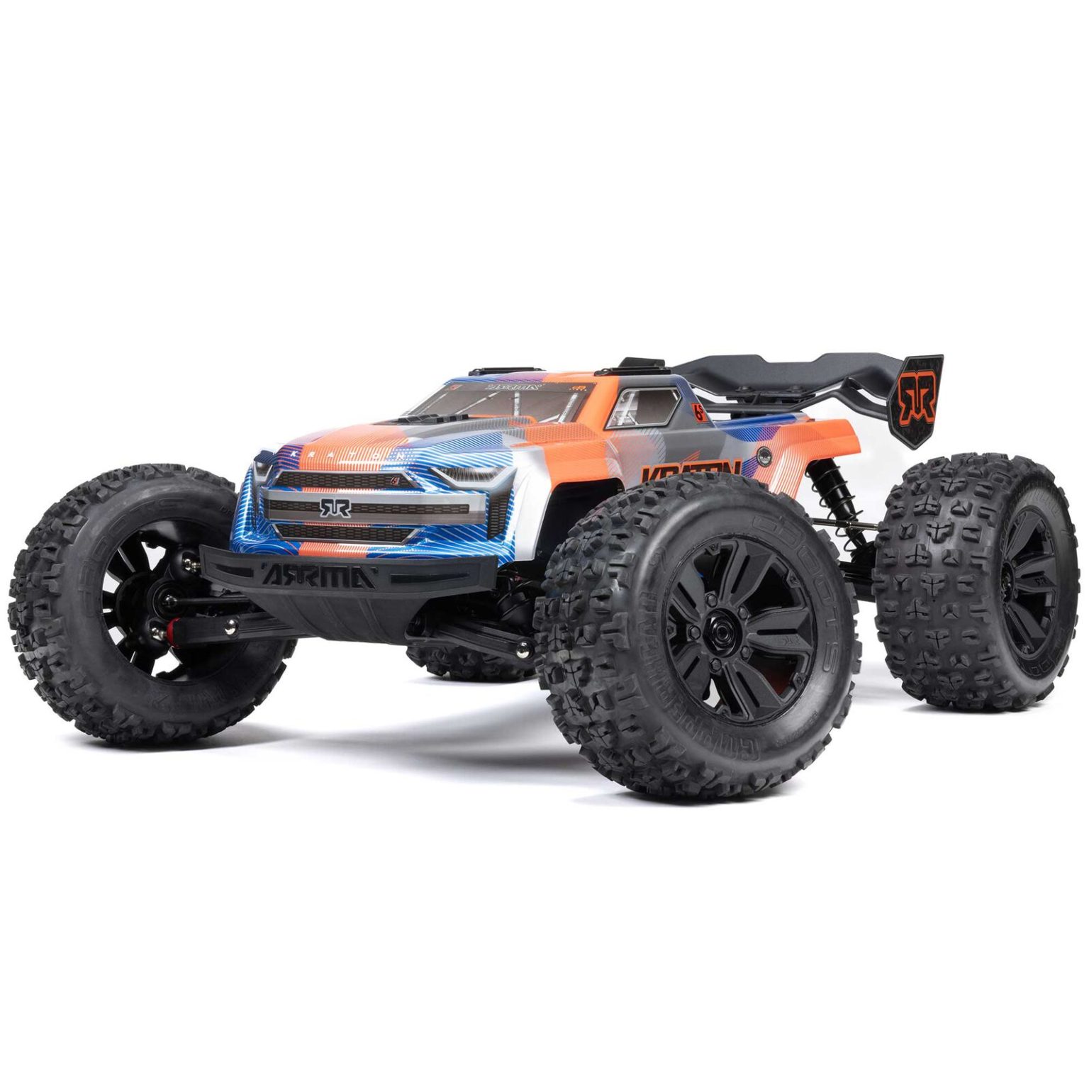Fenamx Mjx Hyper Go 4x4 Brushless Rc Cars 20208 Hyper 4wd India